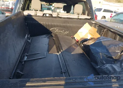 2018 Ford F-150 Xlt z USA, uszkodzony, nr VIN 1FTEW1EP0JFB15048